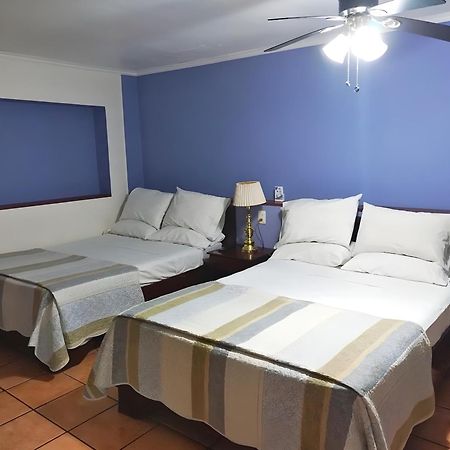 Hotel Puerta Del Sol - San Jose Airport Екстериор снимка