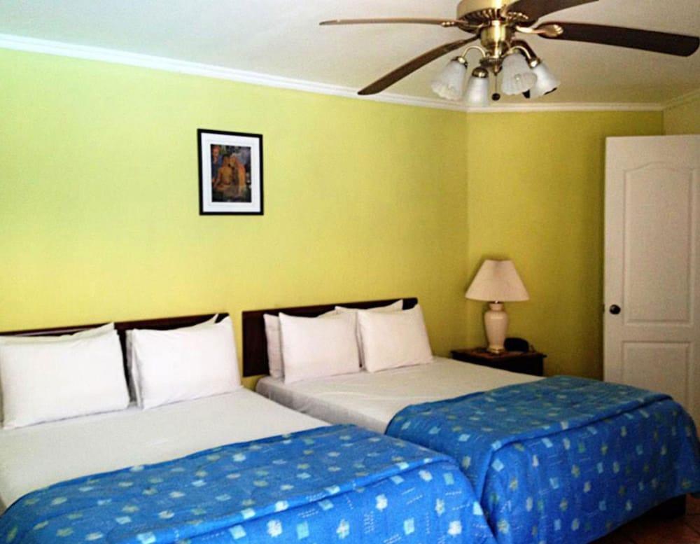 Hotel Puerta Del Sol - San Jose Airport Екстериор снимка