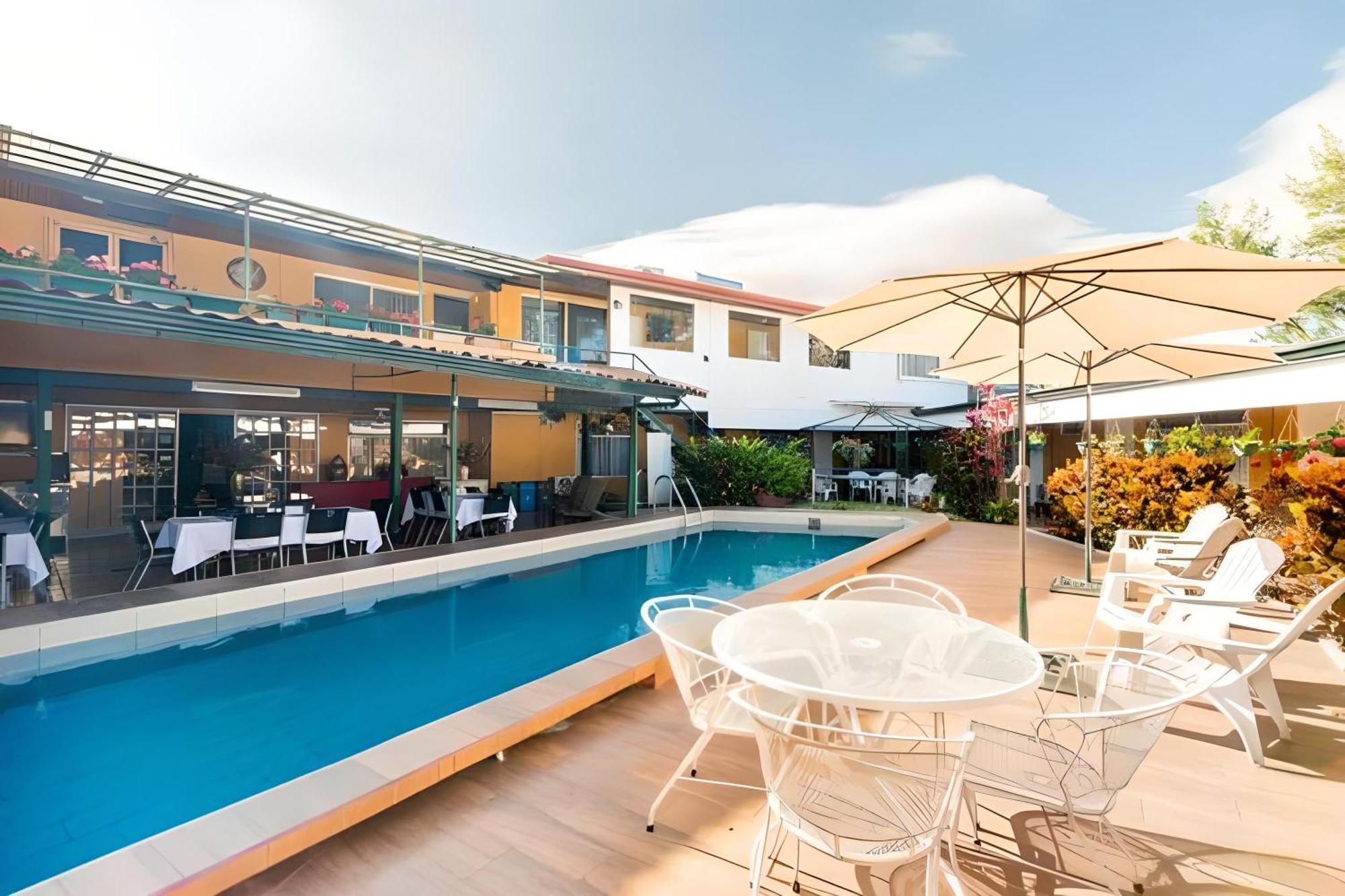 Hotel Puerta Del Sol - San Jose Airport Екстериор снимка