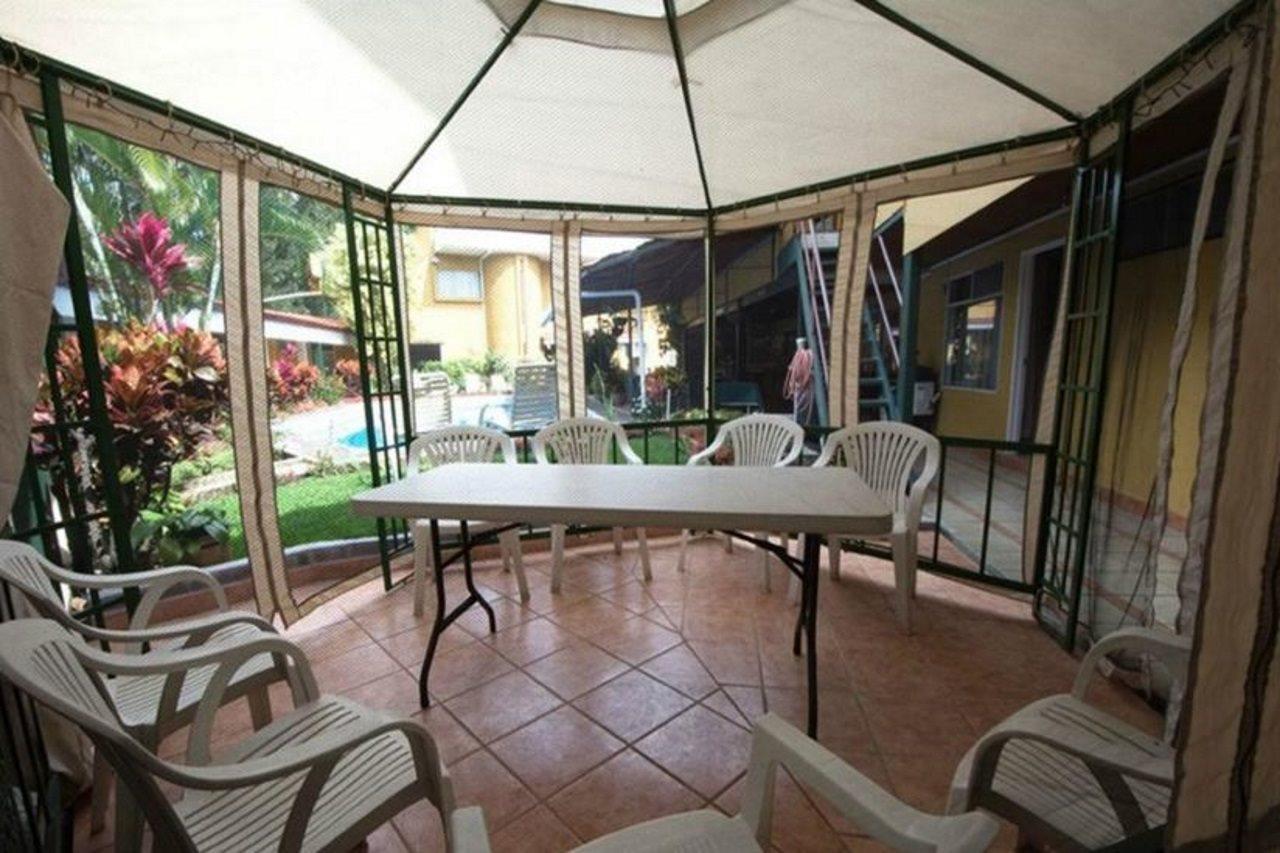 Hotel Puerta Del Sol - San Jose Airport Екстериор снимка