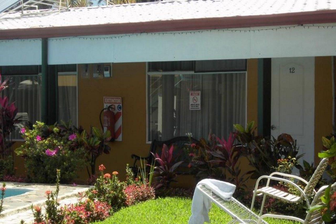 Hotel Puerta Del Sol - San Jose Airport Екстериор снимка