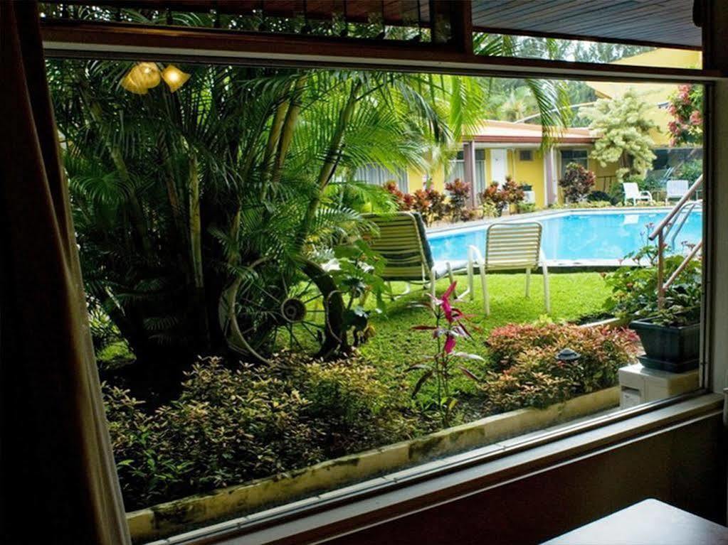 Hotel Puerta Del Sol - San Jose Airport Екстериор снимка