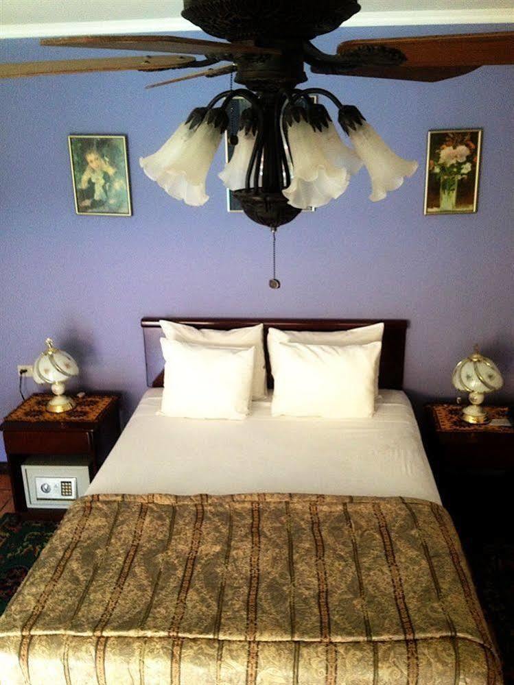 Hotel Puerta Del Sol - San Jose Airport Екстериор снимка